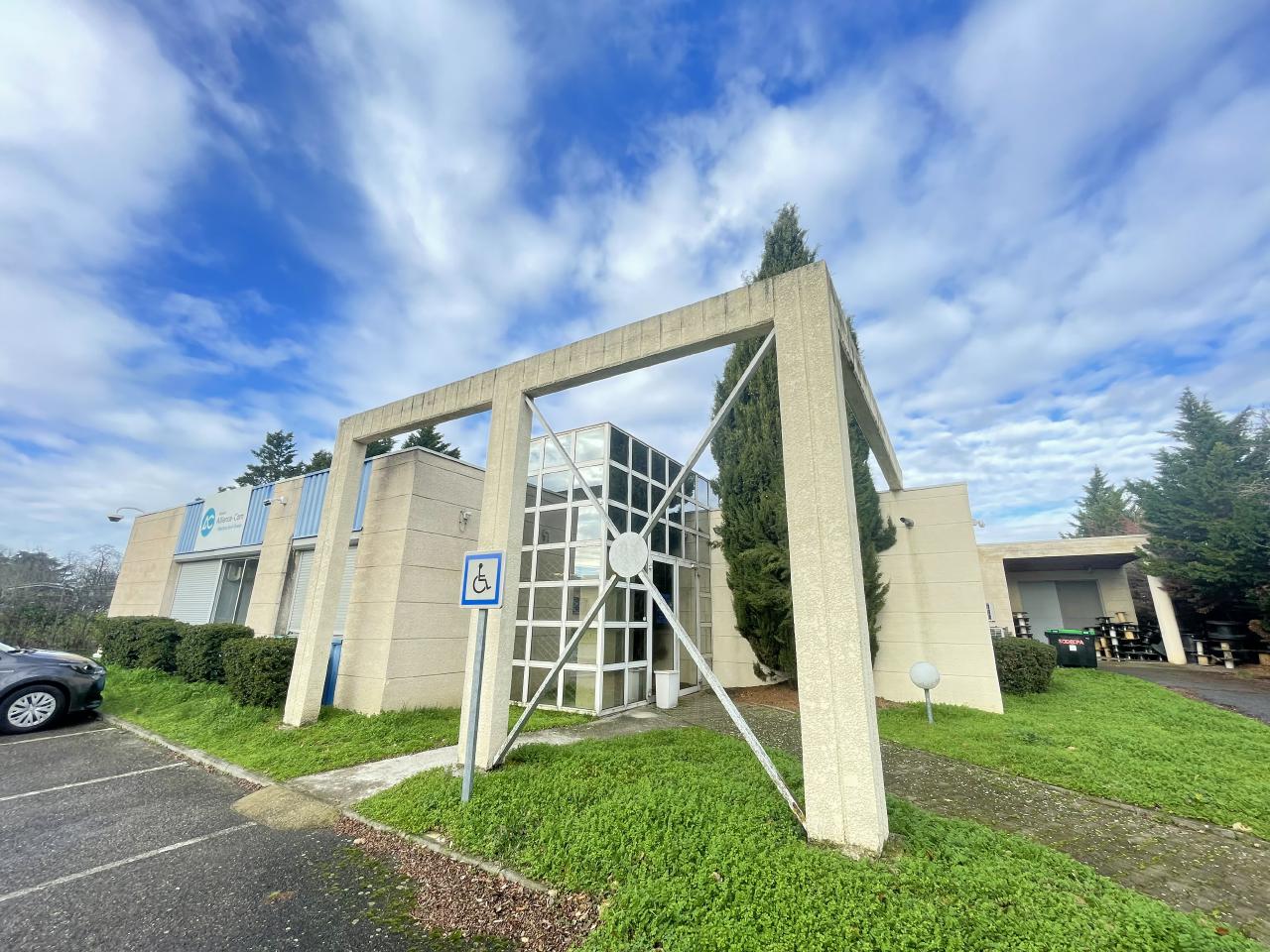 Local d'activité Toulouse 780m² Vente local d'activité Toulouse Haute-Garonne OVACT2419223 2
